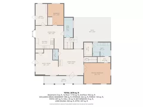 Floorplan - 3771 Reading Rd E, Osseo, MI 49266 photo 3 of 4