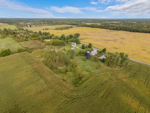 View/Area - 3771 Reading Rd E, Osseo, MI 49266 photo 5 of 10