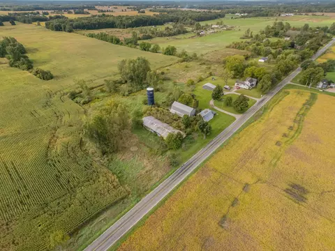 View/Area - 3771 Reading Rd E, Osseo, MI 49266 photo 6 of 10