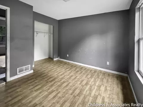 Bedroom - 912 E James St, White Cloud, MI 49349 photo 1 of 2