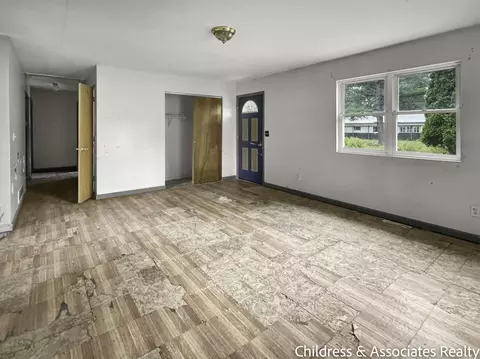 Living - 912 E James St, White Cloud, MI 49349 photo 2 of 2