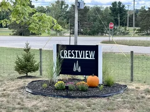 1 Acre Crestviewus Highway 10, Reed City, MI 49677