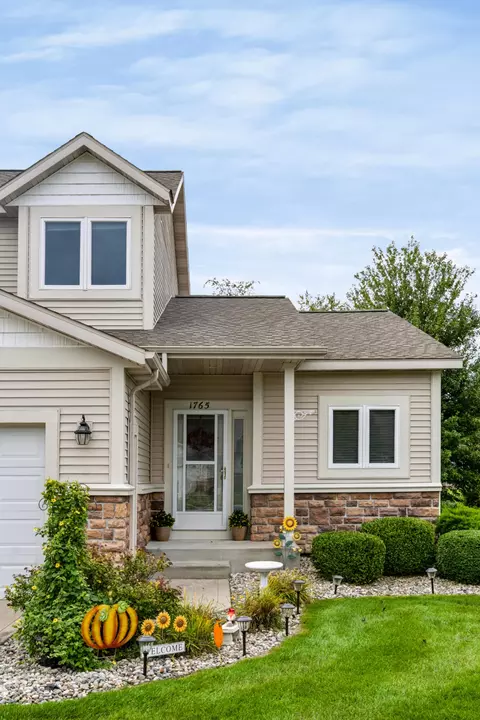 1765 Grevel Ct, Muskegon, MI 49444