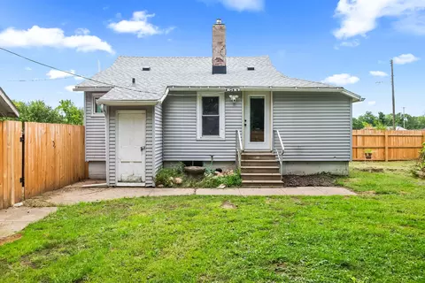 Exterior - 143 State St, Bronson, MI 49028 photo 3 of 6