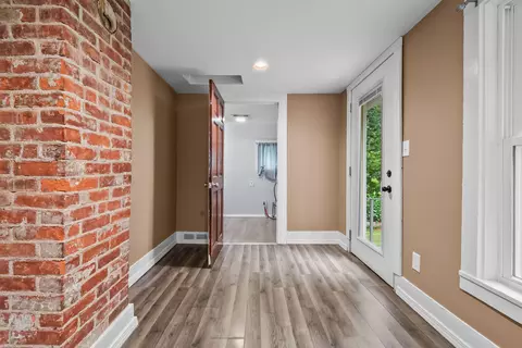 Entry Way - 143 State St, Bronson, MI 49028 photo 2 of 2
