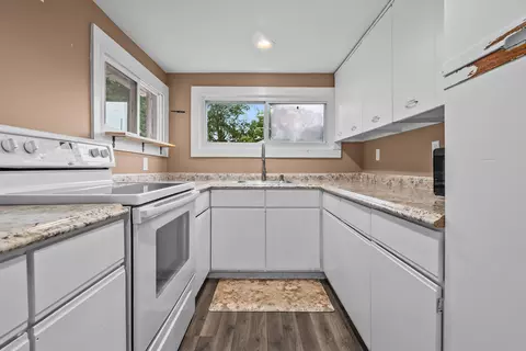 Kitchen - 143 State St, Bronson, MI 49028 photo 1 of 1