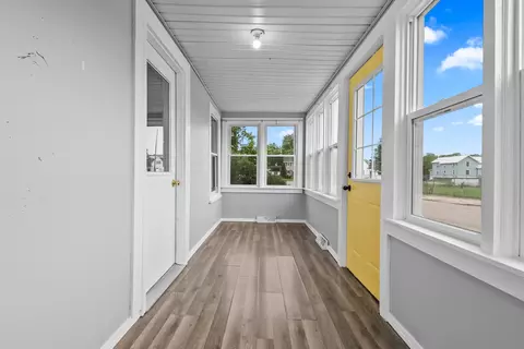Exterior - 143 State St, Bronson, MI 49028 photo 5 of 6