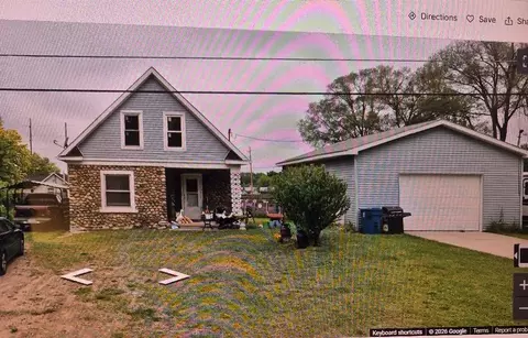 219 La Grange Ave, Battle Creek, MI 49014