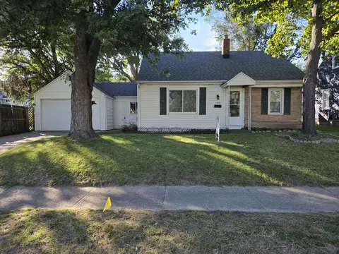 2953 Chiswick Ave SW, Wyoming, MI 49509