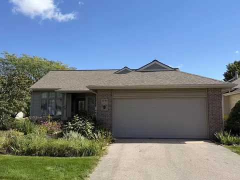 1924 Hidden Oak Ct SE, Grand Rapids, MI 49546