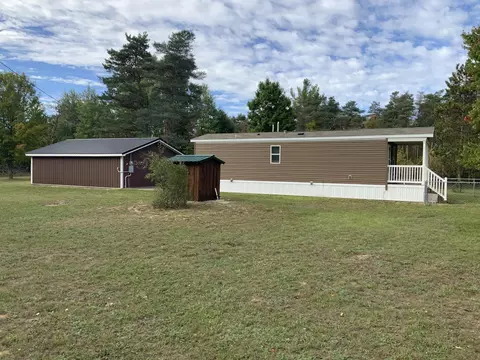 19009 23 Mile Rd, Hersey, MI 49639