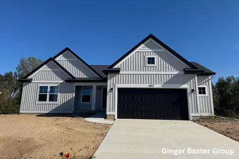 8103 Tantrum Dr #97, Allendale, MI 49401