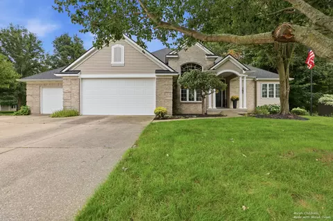 4320 Abby Ln SW, Wyoming, MI 49418