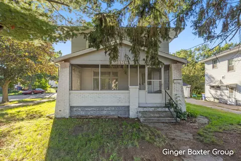1767 Newark Ave SE, Grand Rapids, MI 49507