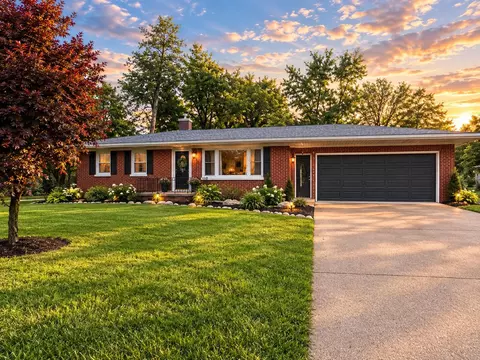 308 N Phelps St, Decatur, MI 49045