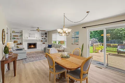 Dining - 7426 Windgate Dr, Jenison, MI 49428 photo 2 of 2