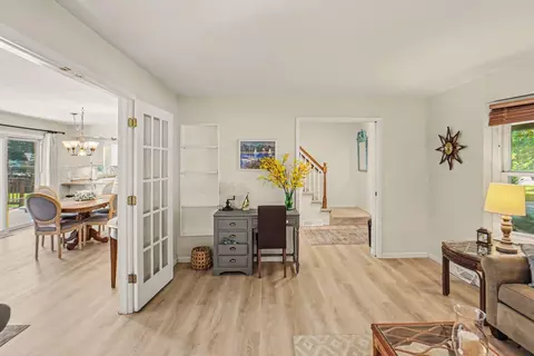 Entry Way - 7426 Windgate Dr, Jenison, MI 49428 photo 2 of 2