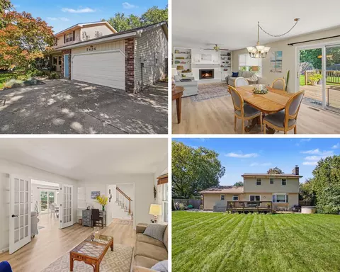 7426 Windgate Dr, Jenison, MI 49428