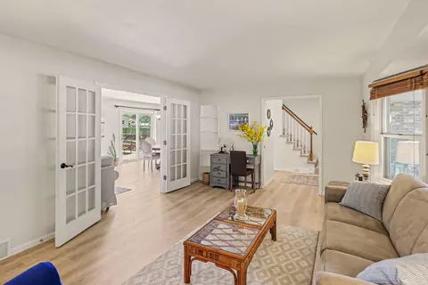 Entry Way - 7426 Windgate Dr, Jenison, MI 49428 photo 1 of 2