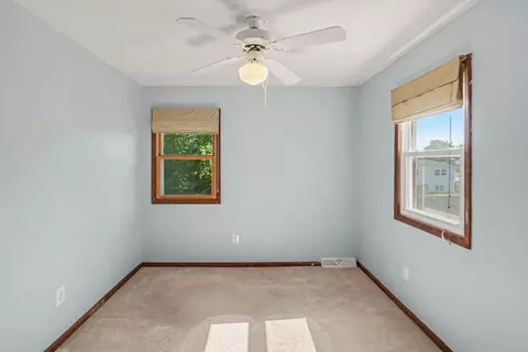 Bedroom - 7426 Windgate Dr, Jenison, MI 49428 photo 4 of 4