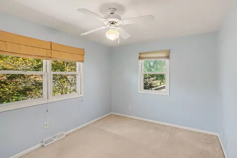 Bedroom - 7426 Windgate Dr, Jenison, MI 49428 photo 3 of 4