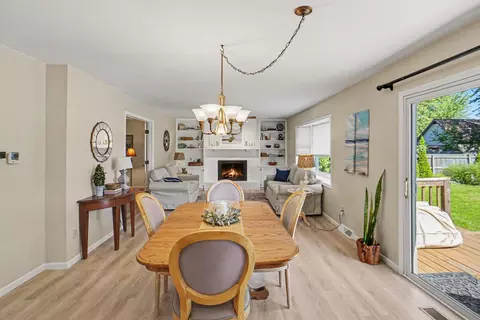 Dining - 7426 Windgate Dr, Jenison, MI 49428 photo 1 of 2