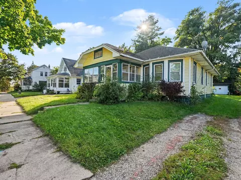 Other - 934 S Gorham St, Jackson, MI 49203 photo 1 of 5