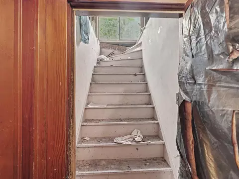 Entry Way - 934 S Gorham St, Jackson, MI 49203 photo 1 of 1