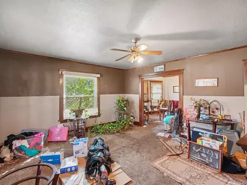 Living - 934 S Gorham St, Jackson, MI 49203 photo 1 of 1