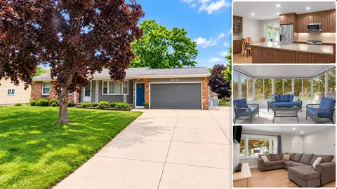 8231 E Chester Ave SW, Byron Center, MI 49315