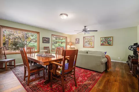 Dining - 15972 Prusa Rd, Union Pier, MI 49129 photo 1 of 2