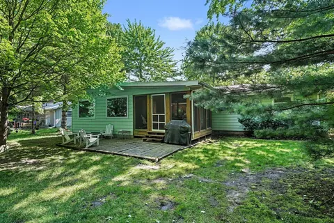 Exterior - 15972 Prusa Rd, Union Pier, MI 49129 photo 2 of 7