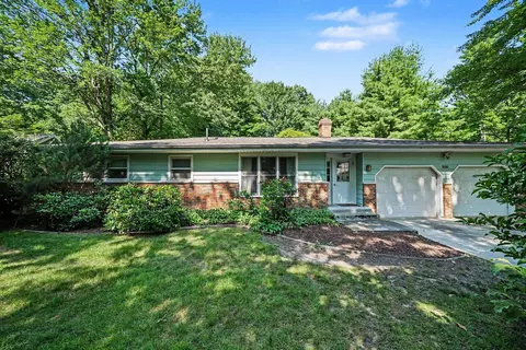 Exterior - 15972 Prusa Rd, Union Pier, MI 49129 photo 7 of 7