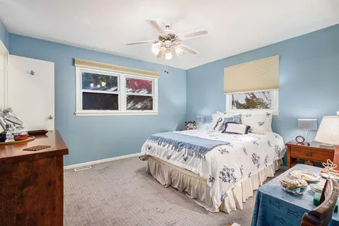 Bedroom - 15972 Prusa Rd, Union Pier, MI 49129 photo 1 of 3