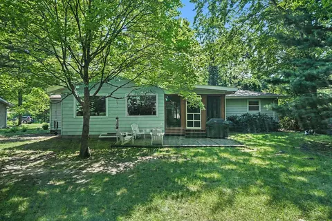 Exterior - 15972 Prusa Rd, Union Pier, MI 49129 photo 4 of 7