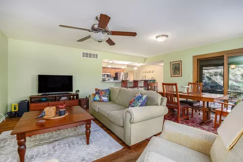 Living - 15972 Prusa Rd, Union Pier, MI 49129 photo 2 of 3