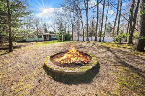 Exterior - 15972 Prusa Rd, Union Pier, MI 49129 photo 3 of 7