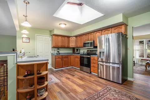 Kitchen - 15972 Prusa Rd, Union Pier, MI 49129 photo 1 of 2