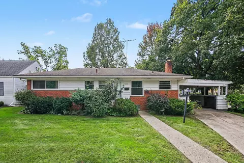 1225 Franklin Blvd, Ann Arbor, MI 48103