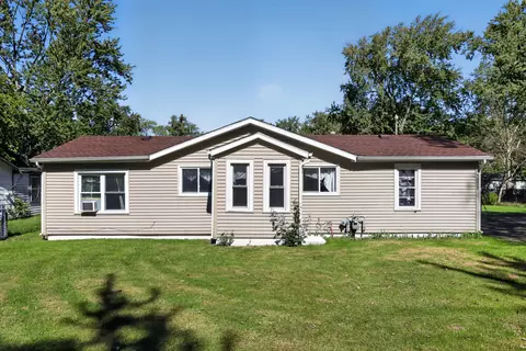 1939 Taube Ave, Benton Harbor, MI 49022
