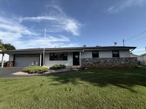 4214 Gale St, Michigan Center, MI 49254