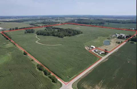 1184 E Southern Rd, Montgomery, MI 49255