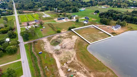 0 Fillmore St #LOT J, Allendale, MI 49401