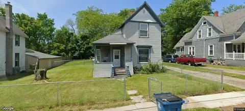 70 S Wabash Ave S, Battle Creek, MI 49017