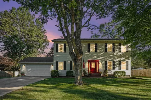 412 Liberty Rd, Sturgis, MI 49091