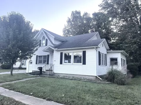 242 Marshall St, Coldwater, MI 49036