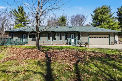 8362 E River Rd, Battle Creek, MI 49014
