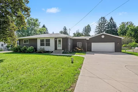 7514 E Drive N, Battle Creek, MI 49014