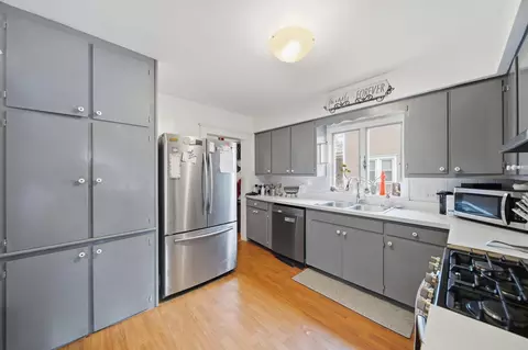 Kitchen - 609 Mcbride St, Jackson, MI 49203 photo 3 of 3