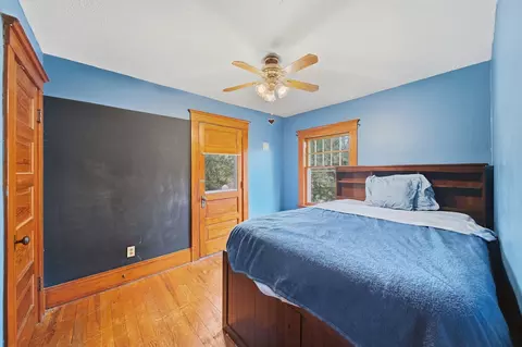 Bedroom - 609 Mcbride St, Jackson, MI 49203 photo 1 of 2